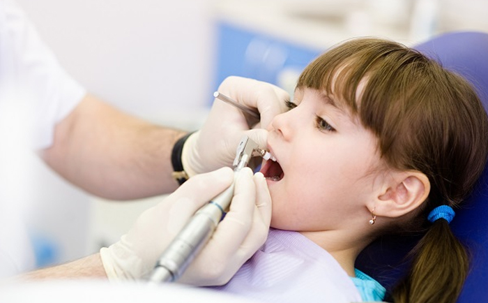 Pediatric Dentist in Whitefield